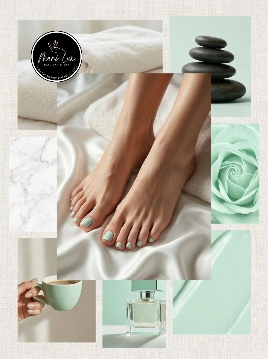 Beautiful nails